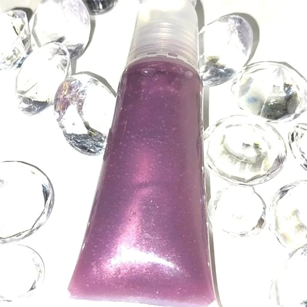 Hand crafted Love Sick lip gloss